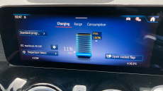 Mercedes-Benz Eqb 250+ 140kW AMG Line Prem Plus 70.5kWh 5dr Auto Electric Estate